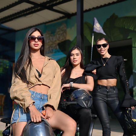 Willa Chami Glamping Manizales Zewnętrze zdjęcie